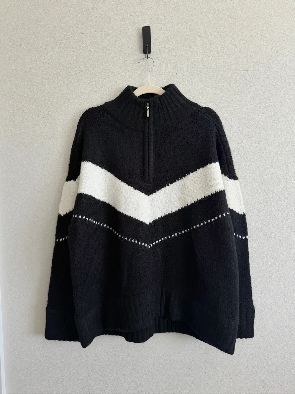 NWT Pistola Arden Sweater Large Shopbop